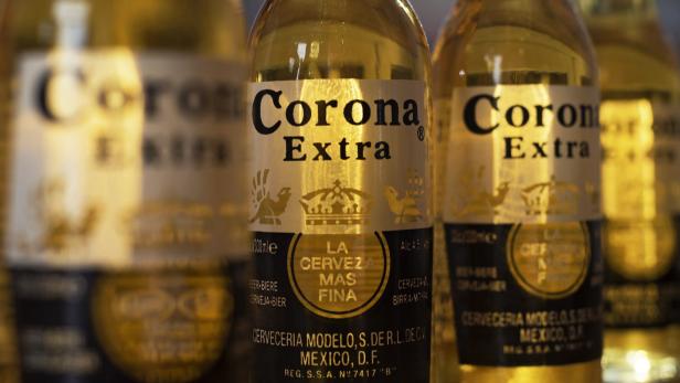 Coronavirus: Brauerei stoppt Corona-Bier-Herstellung