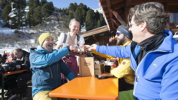 Zittern um Saisonmitarbeiter: Tourismus ortet Blockade der Grünen