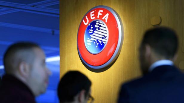 UEFA in Terminnot: Treffen die Corona-Streichungen Österreich?