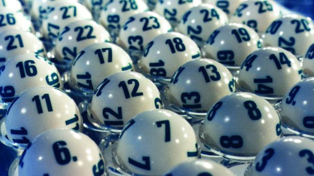 Dank Schlamperei wurde Wienerin zur Lotto-Millionärin