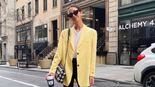 Corona-Krise: Was Mode-Influencer jetzt (falsch) machen