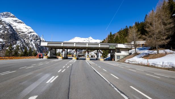 Drei Ausnahmefälle: Vollquarantäne für Tirol aufgehoben