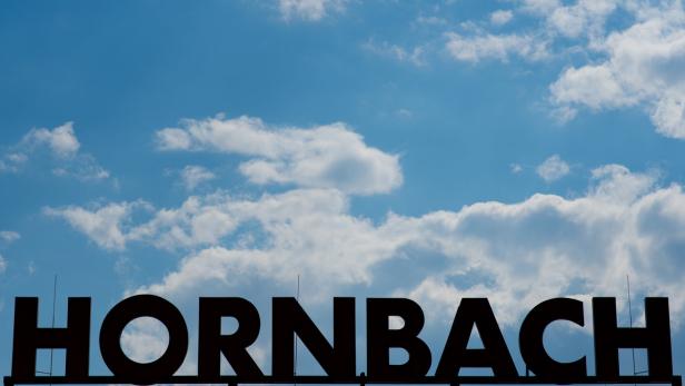 Baumärkte: Hornbach muss in die Hände spucken