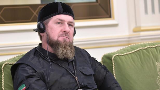Tschetschenien: "Lieber einen schlagen, als Tausend begraben"