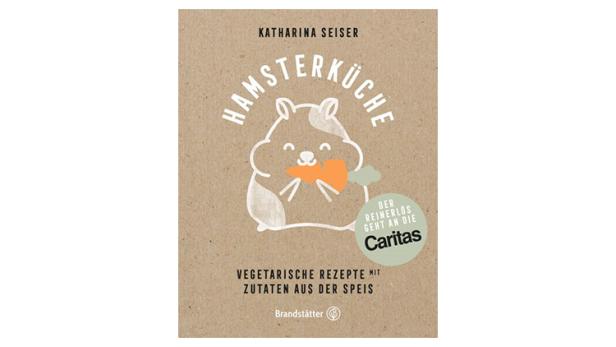 Katharina Seiser: Hamsterküche