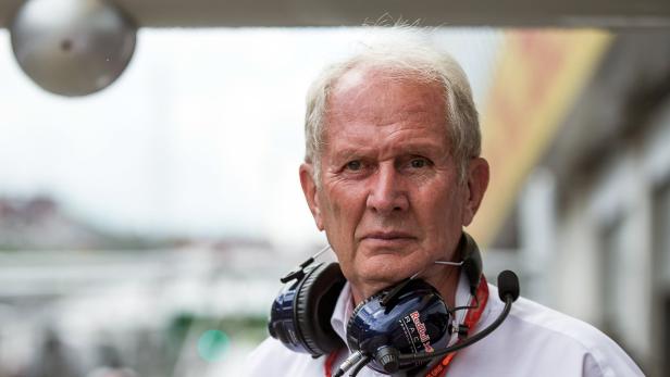 Marko zuversichtlich: "Formel-1-Saison beginnt in Österreich"