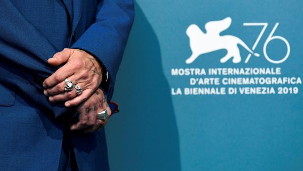 Filmfestival Venedig könnte verschoben werden