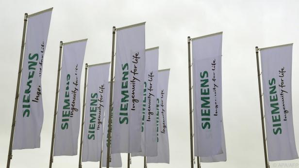 Siemens Österreich hatte ein recht gutes Geschäftsjahr