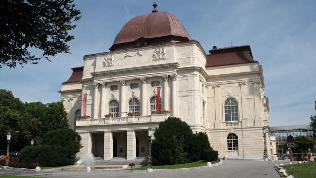 Grazer Oper: Peter Konwitschny inszeniert "Jenufa"