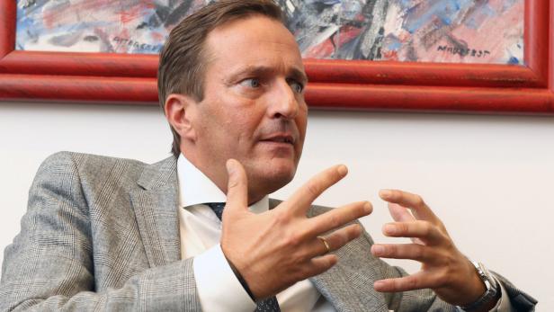 ÖVP will Wiener auch zu Gebühren befragen
