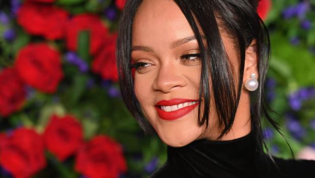 Corona: Rihanna und Jack Dorsey spenden Millionen für Gewaltopfer