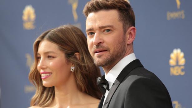 Justin Timberlake: "24/7-Kindererziehung während Corona ist unmenschlich"