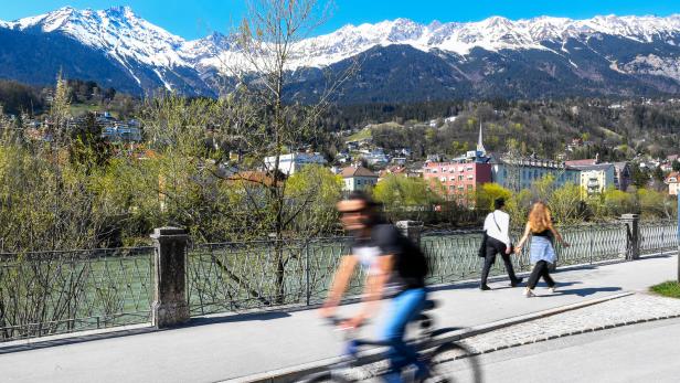 Belgien setzt ab Freitag Vorarlberg und Tirol auf Rote Liste