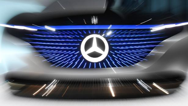 Anleger decken Daimler mit Klagen ein