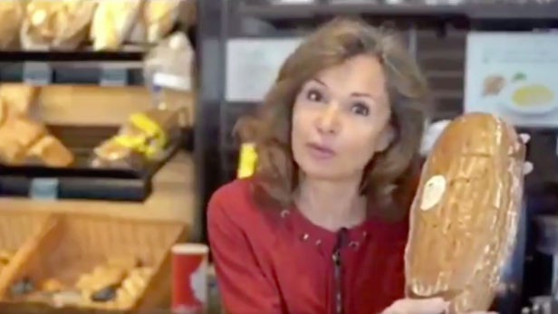 Werbevideo von Felber Bäckerei amüsiert das Netz