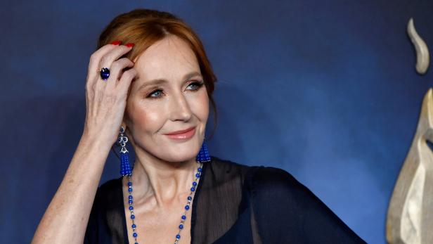 Autorin J.K. Rowling kauft Haus aus ihrer Kindheit