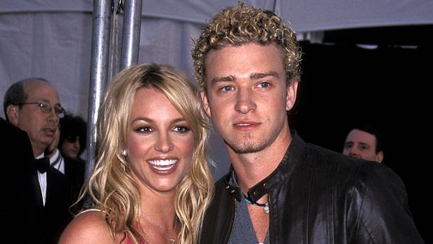 Britney Spears über Ex Justin Timberlake: "Er ist ein Genie"