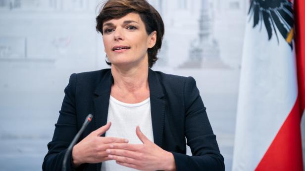 SPÖ-Mitgliederbefragung: Warum Rendi-Wagner nicht abgelöst wird