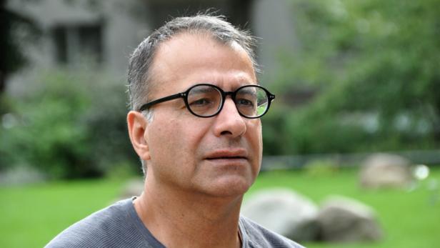 Buchkritik: Amir Hassan Cheheltan und „Der Zirkel der Literaturliebhaber"