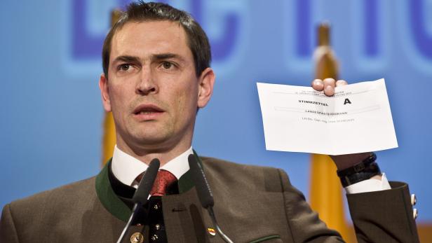 Zu schnell unterwegs: FPÖ-Abgeordneter kämpft um Führerschein