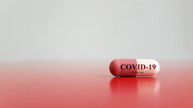 Coronavirus: Neue mögliche Ansatzpunkte für Medikamente