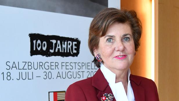 Helga Rabl-Stadler kritisiert Albertina-Direktor Klaus Albrecht Schröder: „Ich war ehrlich geschockt über die Aussagen“