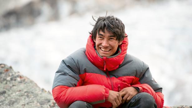 5.Todestag von Alpinist David Lama: Seine Ruhestätte ist in Nepal