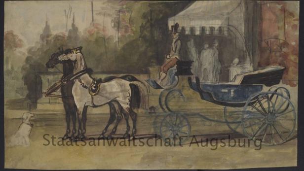 GERMANY ARTS GURLITT