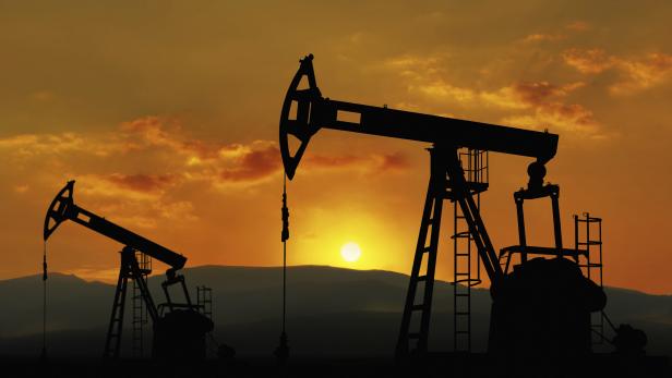Die Welt steht Kopf: Ölpreis erstmals unter null Dollar