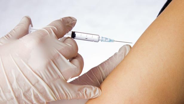 Wegen Corona: Experten fürchten sinkende Durchimpfungsraten
