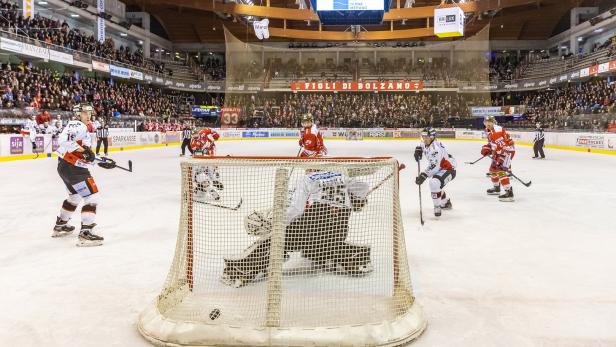 Trotz Corona: Die Eishockey-Liga hat einen neuen Hauptsponsor