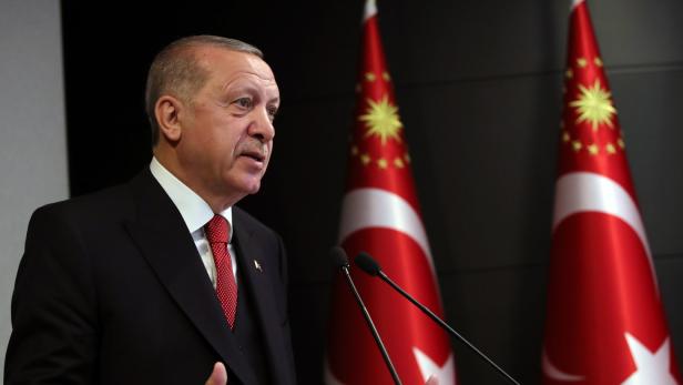 Türkei sperrt zu Beginn des Ramadan komplett zu