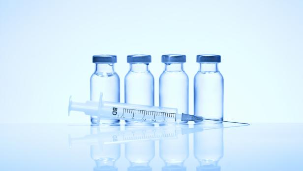 Impfstoff: Erst wenige testen bereits Freiwillige
