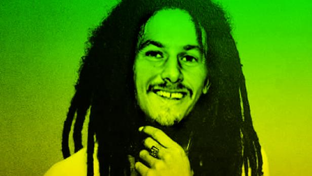 Auf den Spuren Bob Marleys: ÖSV-Star Feller als Reggae-Sänger