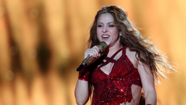 Super Bowl LIV Halftime Show - Kansas City Chiefs v San Francisco 49ers