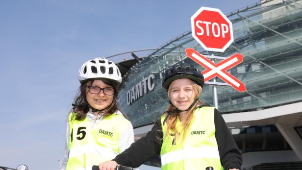 Sieben Tipps zum Kauf und die Verwendung von Fahrradhelmen