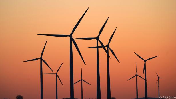 Windkraft könnte effektiver ausgebaut werden