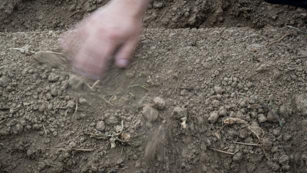 52-Jähriger in Scheibbs in Baugrube verschüttet und getötet