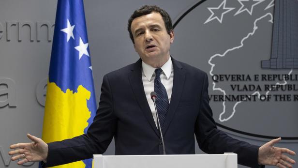 Visabefreiung für den Kosovo von EU-Parlament abgesegnet