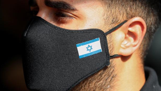 Israels Höchstgericht stoppt Tracking von Corona-Infizierten