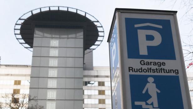 Auf das Krankenhaus Rudolfstiftung kommen massive Umstrukturierungen zu.