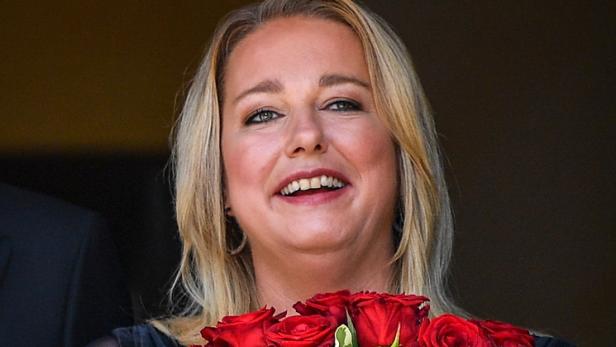 Bayreuth Festival director Katharina Wagner ill 'unitl further notice'