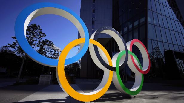 Tokyo Olympics president says 2021 games will be cancelled if pandemic not over 