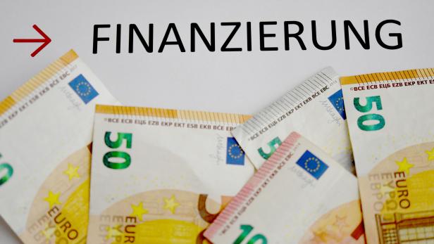 Umfrage - Schweizer Banken rechnen mit steigenden Kreditausfällen