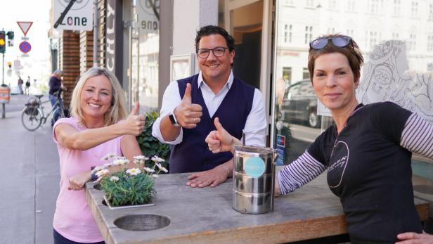 Henkell Freixenet Österreich hilft Gastronomie bei Hauszustellungen