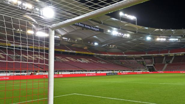 Deutsche Bundesliga bis Ende Oktober in leeren Stadien