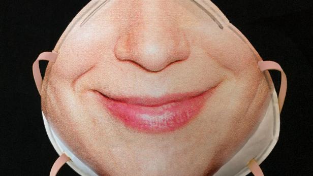 FaceID: Dank dieser Maske erkennt Sie das iPhone wieder