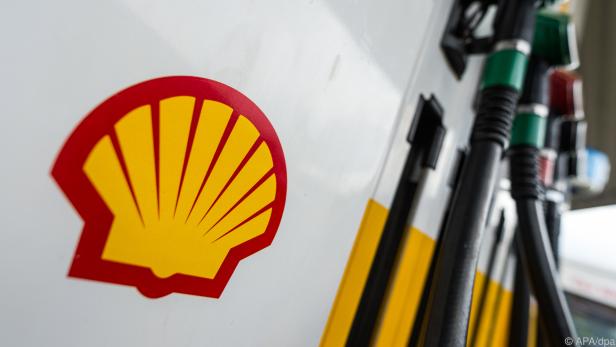Shell setzt historischen Schritt