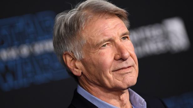 Ermittlungen gegen Harrison Ford nach Zwischenfall auf Flugplatz
