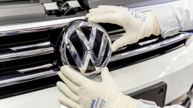 VW verlängert Garantiefristen um drei Monate